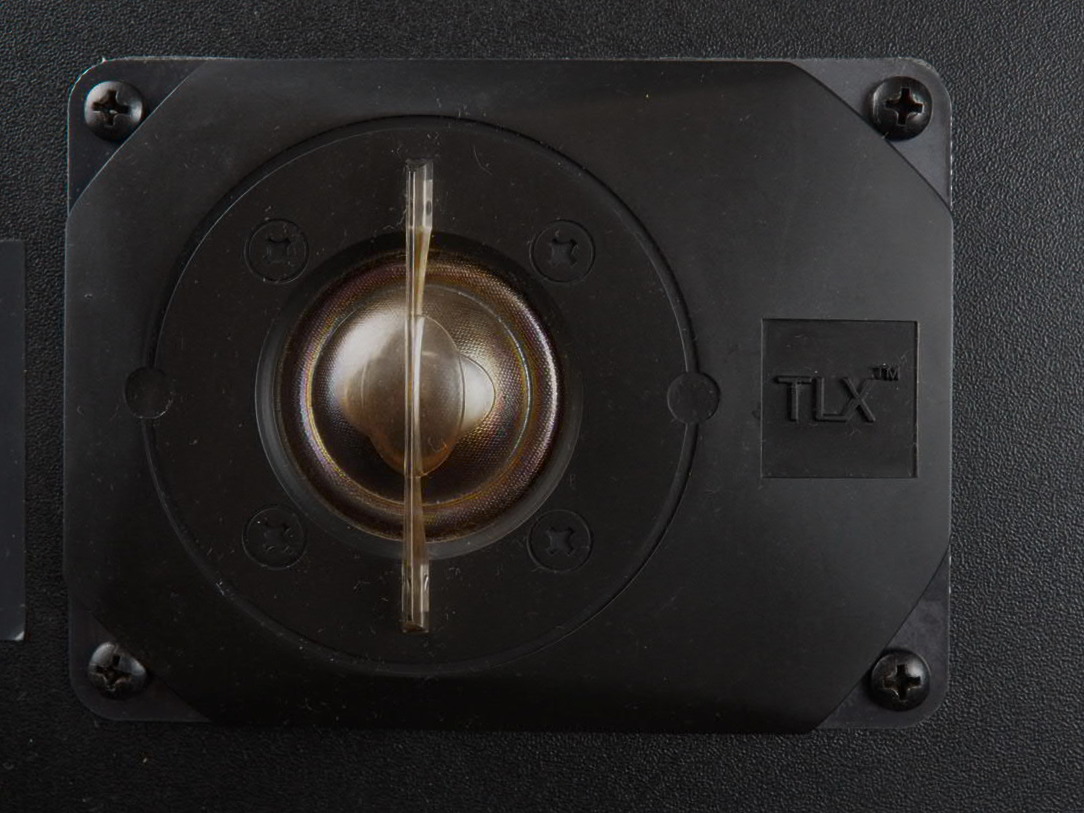 JBL J216PRO repair